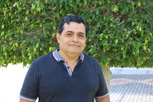 Diego Villagra Gil
