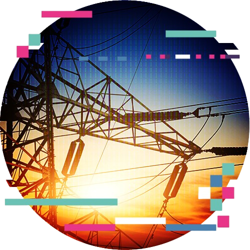 Icono Energía
