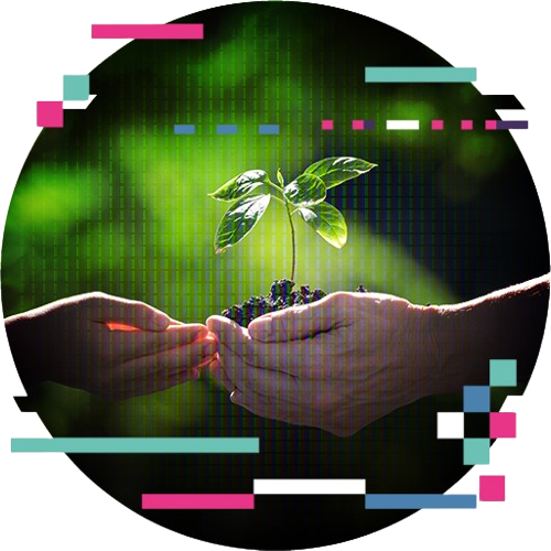 Icono Medio Ambiente
