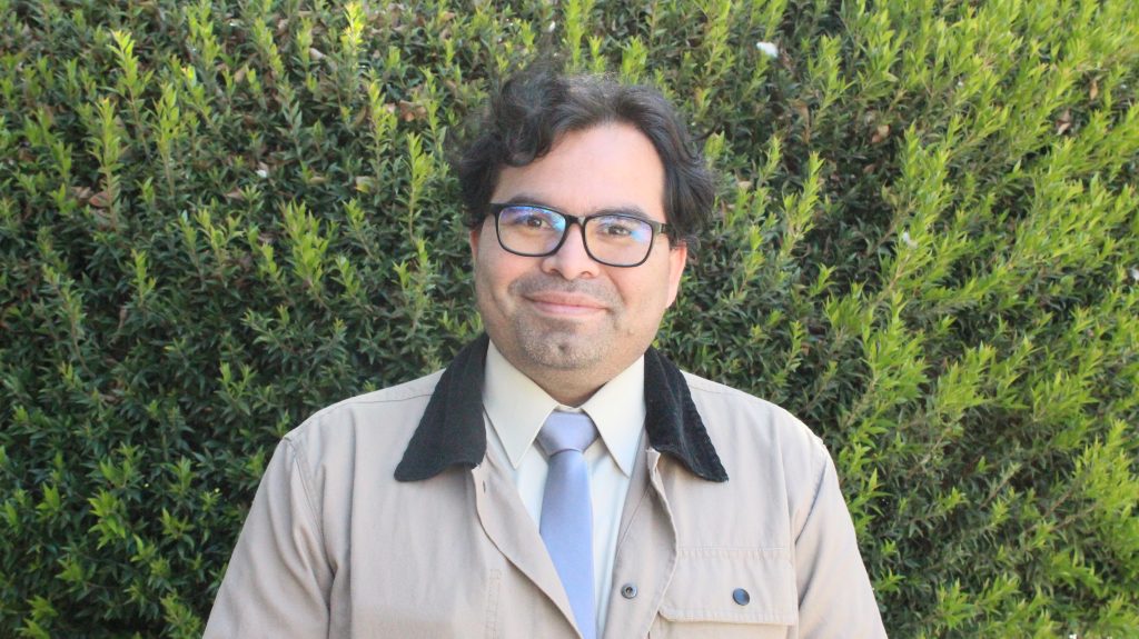 Miguel Trigo Zapata