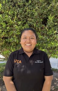 Julie Supanta Quispe