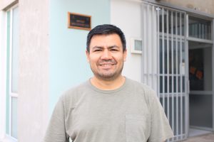 Manuel Barraza Rodríguez