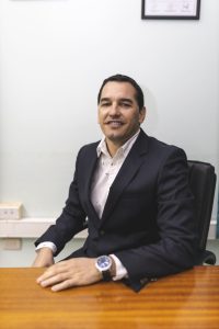 Roberto Espinosa Oliva
